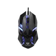  Meetion USB Wired Backlit Mouse (MT-M371), fig. 1 