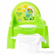  (091103) Hobby life land baby toilet, fig. 1 