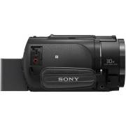  كاميرا فيديو رقمية محمولة باليد من سوني ( FDR-AX43 ), fig. 4 