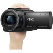  كاميرا فيديو رقمية محمولة باليد من سوني ( FDR-AX43 ), fig. 9 