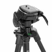  حامل كاميرا ثلاثي خفيف الوزن من سوني ( VCT-R640  ) - أسود, fig. 3 