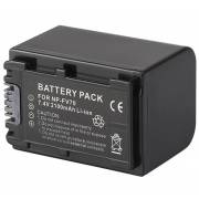  Sony NP-FV70 Rechargeable Battery Pack - Retail Packaging, fig. 4 