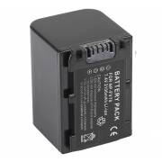  Sony NP-FV70 Rechargeable Battery Pack - Retail Packaging, fig. 3 