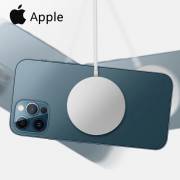  شاحن لاسلكي من MagSafe-Apple بقدرة15Wلاجهزة الايفون,مغناطيس قوي يشحن الهاتف بوجود الغلاف, fig. 8 