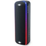  Sony SRS-XB32 Powerful Portable Waterproof Wireless Speaker with Extra Bass - Black, fig. 3 