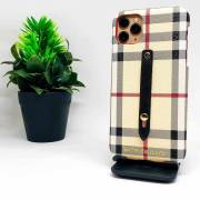  BURBERRY Mobile Cover for iPhone (12 Pro Max , 12 Pro , 11 Pro Max and iPhone 11), fig. 1 