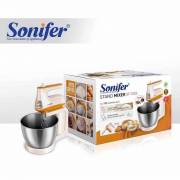  Sonifer Mixer SF-7029, fig. 1 