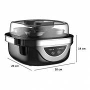  Sonifer Yoghurt Machine( SF-4007 ) - 20W, fig. 3 