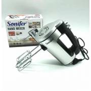  ( Sonifer Hand mixer ( SF-7026, fig. 1 