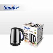  ( Sonifer 1.8L Electric Kettle Stainless Steel ( SF-2080, fig. 1 