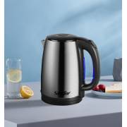  ( Sonifer 1.8L Electric Kettle Stainless Steel ( SF-2080, fig. 5 