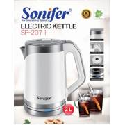  Sonifer SF-2071 Electric Kettle Power 2L 1500W, fig. 4 
