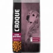  Croque dog food for adults - 3KG, fig. 1 