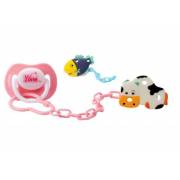  Baby Zone 8173 Baby Pacifier, fig. 1 