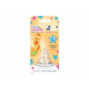  Baby Zone 8234 Standard Silicone  Nipples, fig. 2 