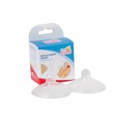  Baby Zone 8495  Silicone Nipple Protector, fig. 1 