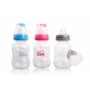  Baby Zone  8526 Glass Feeding Bottle-120ml, fig. 1 