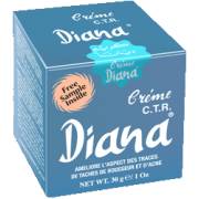  Diana cream, fig. 1 