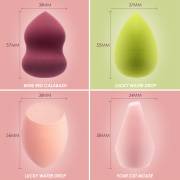  Focallure Upgraded Matchmax beauty blenders, fig. 3 