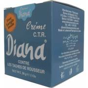  Diana cream, fig. 2 