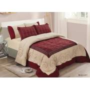  Double quilt model ( BELKA ) - 6 pieces king, fig. 5 
