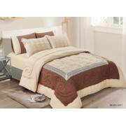  Double quilt model ( BELKA ) - 6 pieces king, fig. 3 