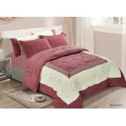  Double quilt model ( BELKA ) - 6 pieces king, fig. 2 