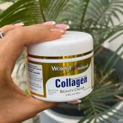  Wokali collagen cream, fig. 3 
