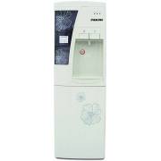  Nikai Water Dispenser with Refrigerator, Hot and Cold, NWD1206N, fig. 1 