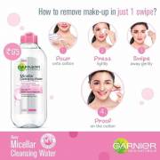  Garnier Micellar Cleansing Water, For All Skin Types, fig. 1 