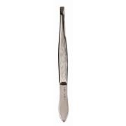  Titania silver tweezers, fig. 1 