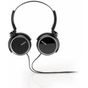  Sony MDR-XB250 Extra Bass Headphones Black, fig. 7 