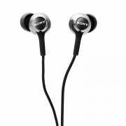  Sony MDR-EX155 Wired in Ear Headphone Without Mic, fig. 3 