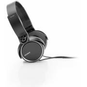  Sony MDR-XB250 Extra Bass Headphones Black, fig. 3 