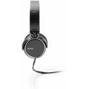  Sony MDR-XB250 Extra Bass Headphones Black, fig. 4 