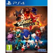  Sony PS4 Sonic Forces Game Disc - Action| PlayStation Games, fig. 1 