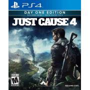  Just Cause 4 - PlayStation 4, fig. 1 