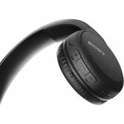  Sony WH-CH510/B Wireless Headphones - Black, fig. 3 