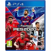  eFootball PES 2020 (PS4), fig. 1 