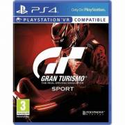  Sony PS4 Gran Turismo Sport Game Disc - Sport | PlayStation Games, fig. 1 