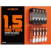  MOXOM - MX-CB41-  FAST DATA & CHARGING CABLE 2.4A, fig. 6 