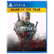  Bandai namco The Witcher 3 Wild Hunt GOTY PS4 Game, fig. 2 