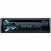  Sony CDX-GT615UV | CD/MP3/WMA/AAC Receiver with Front AUX & USB, fig. 1 
