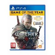  Bandai namco The Witcher 3 Wild Hunt GOTY PS4 Game, fig. 1 