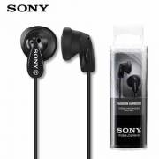  Sony MDRE9LP/BLK Ear Buds, fig. 1 