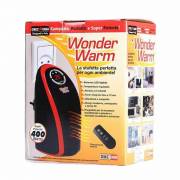  دفاية wonder warm آمنةو اقتصادية جدا 150W-400w, fig. 1 