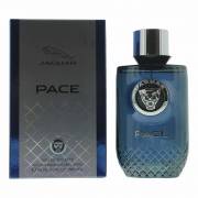  Jaguar Pace Eau De Toilette Spray 60 Ml For Men, fig. 1 