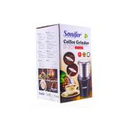  SONIFER SF-3527 Coffee Grinder, fig. 2 