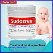  كريم سودوكريم - 125 جرام Sudocrem Antiseptic Healing Cream, fig. 1 
