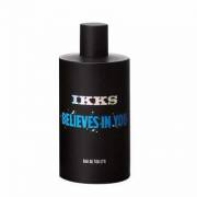  IKKS Believes In You cologne for Men, fig. 1 